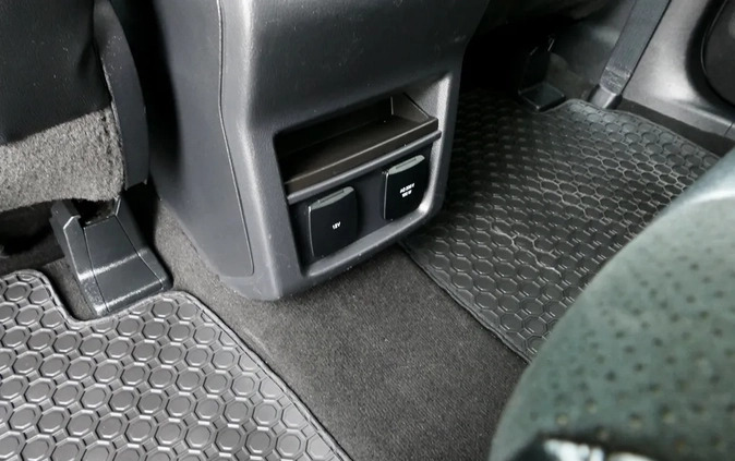 Ford S-Max cena 75900 przebieg: 113000, rok produkcji 2017 z Jastrzębie-Zdrój małe 781